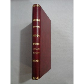 ICOANE FUGARE - H. SANIELEVICI